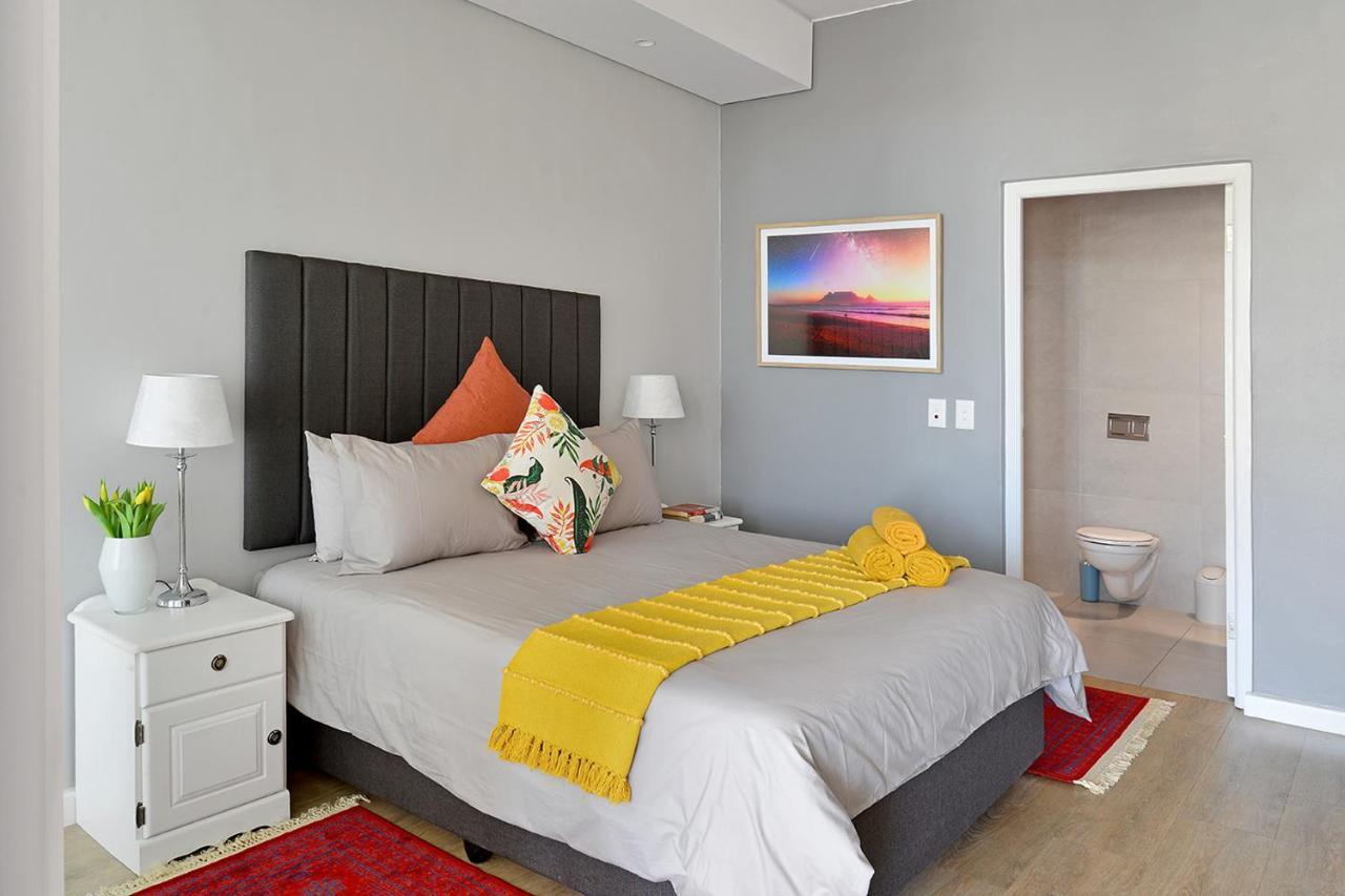 Apartment Zara - Luxurious 1 Bed, & Mountain Views In Centre *